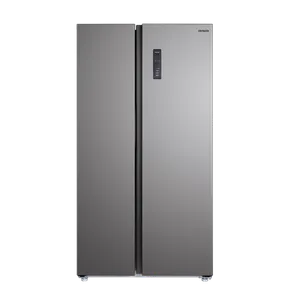 Nevera Refrigeradora Aiwa Side by Side 19 Pies 525lts